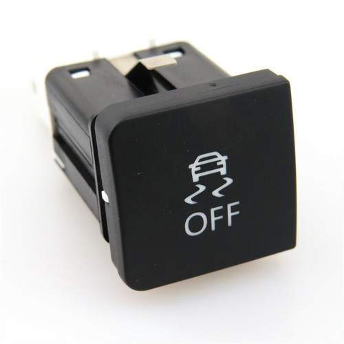 2x ESP OFF Traction Control Switch Button Cable For VW Jetta Golf 6 GTI MK5 MK6 - Bild 2 von 8