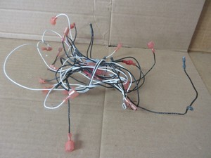 Jade Cooktop Wiring Harness Part 70002838 Ebay Jade Cooktop Wiring Harness Part