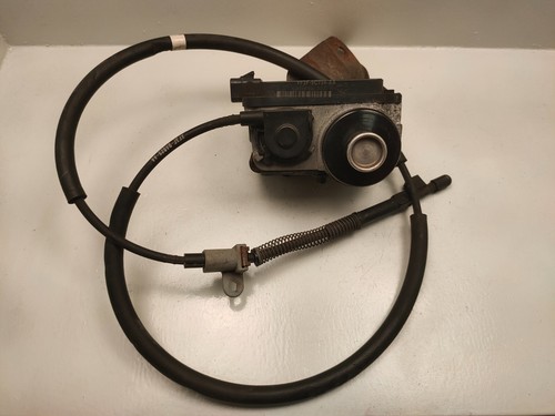 00-02 Lincoln Continental Chassis ECM Cruise Control Module OEM YF3F-9C734-AA - Picture 3 of 5