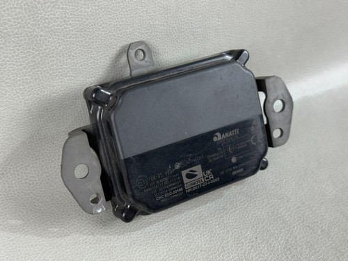 20-24 TOYOTA AVALON CAMRY HIGHLANDER CRUISE CONTROL DISTANCE RADAR SENSOR OEM - Picture 4 of 7