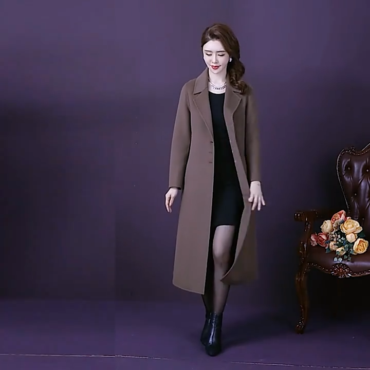 Trench Coat Women Small Medium Large XL Size 6-18 Vintage Long