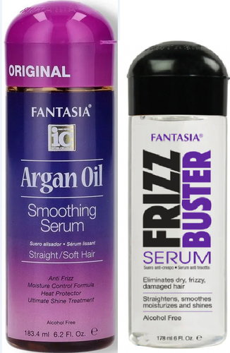 IC Fantasia Karottenlotion/Wachstumsöl/JBC-Öl/Serum/Gel/Nebel/Sets - Bild 42 von 47