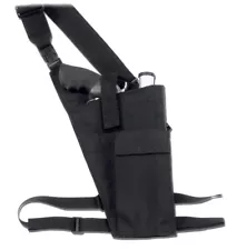 Elite Survival Systems® Hunting Shoulder Holster fits scoped handguns SHIPS FREE