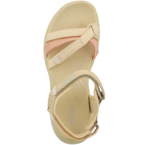 Ecco Offroad Roam W Sandale Damen Wanderschuhe Sandalen Sandaletten - Bild 9 von 19