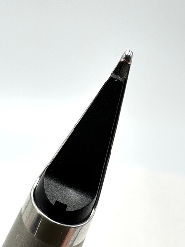c1978 NOS? PARKER 50 FALCON FLIGHTER INTEGRATED FOUNTAIN PEN NIB SECTION PART M - Picture 3 of 5