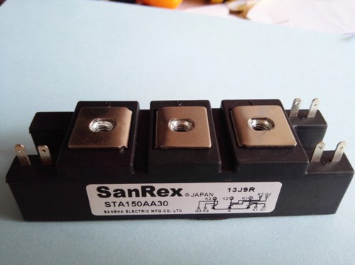 1PC NEW SanRex STA150AA30 MODULE *TT - Picture 1 of 3