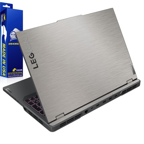 Armorsuit Vinyl Skin Wrap Film for Lenovo Legion Pro 5i Gen 9 (2024)- LID ONLY - 第 12/17 張圖片