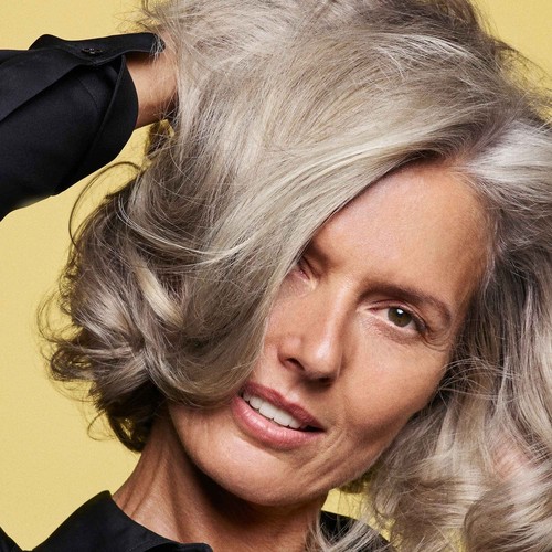 Oribe Hair Alchemy Resilience Shampoo 8.5oz/250ml - Picture 5 of 9