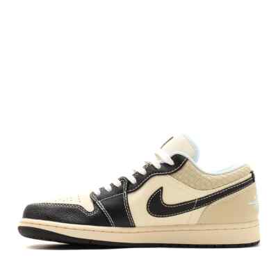 靴 Nike Air Jordan 1 Retro Low SE \"Coconut Nike Air Jordan 1 Retro Low SE 