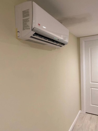 YMGI 30000 BTU 21 SEER 3 Zone Ductless Mini Split Heat Pump 220V Cool heat Key - Picture 4 of 14