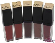 Estee Lauder Pure Color Envy Liquid Matte Lipgloss Choose Shade Same As Pictur