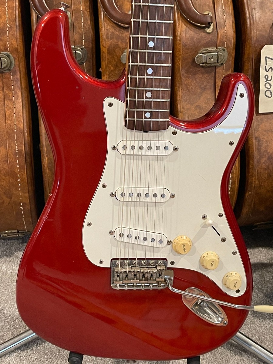 Tokai ST-80 Springy sound 1979年製 Tokai ST-80 Springy sound 1979年製 Tokai ST-80 Springy sound