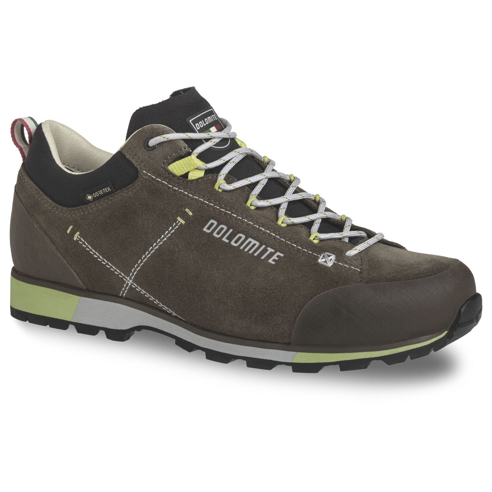 Zapatos DOLOMITE 54 HIKE LOW EVO GTX Mud EU 40