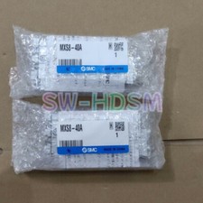 1PCS New For SMC MXS8-40A Cylinder MXS840A freight free