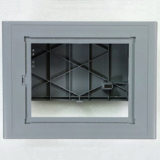 Industrial Plastic Shell 6AV6 643-0CB01-1AX1/1AX0 For MP277-8 6AV6643