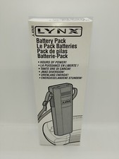 Battery pack Atari Lynx Neuf