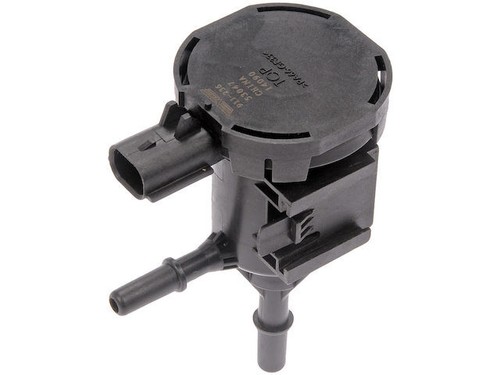 For 2007-2010 Dodge Ram 2500 Purge Valve Dorman 52628GRXB 2008 2009 5.7L V8 - Picture 1 of 2