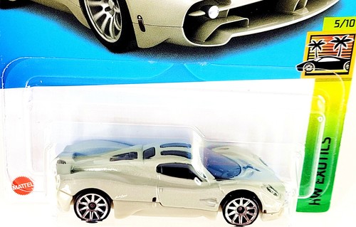 2024 🏁 Hot Wheels 🏁  Cars Main Line 🚗🚙🚓 🚚 YOU PICK ✅ BUY 15+ FREE SHIP ✅ - Picture 548 of 746