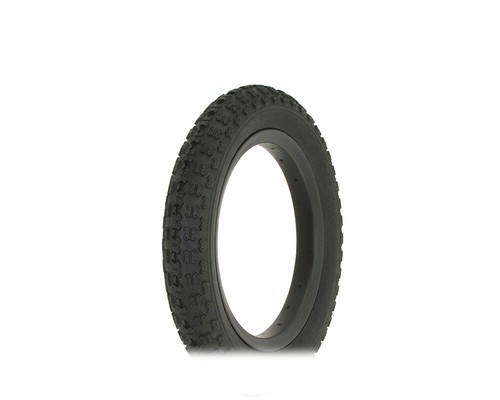 ALTALINE 12 1/2" x 2 1/4" Bicycle Tires Domino Youth Child Kid Boy Girl Bike BMX - Picture 2 of 8