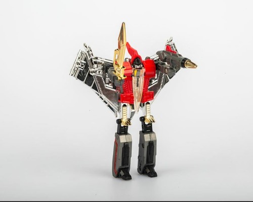 TRANSFORMERS G1 Reissue Dinobots set Slag/Sludge/Snarl/Swoop/Grimlock Free Ship - Picture 61 of 76