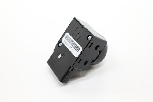 2018 - 2025 ALFA ROMEO STELVIO FRONT LEFT SIDE SEAT LUMBAR SWITCH OEM 56046232AB - Picture 10 of 13