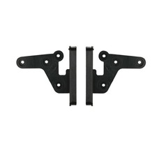 Metra 958202 95-8202 Double Din Installation Kit for 00-04 Toyota