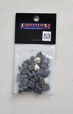 Firestorm Accessories Model Kit