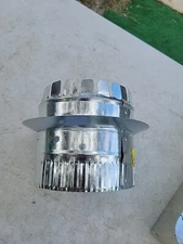 Master Flow 6 in. Starting Collar Take Off DSCF6 - New