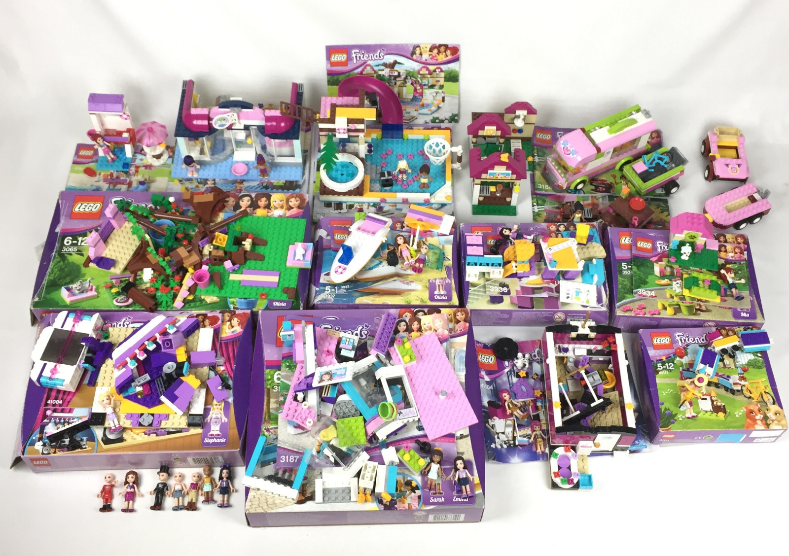 Gros Gros Gros Lot Lego Friends Vrac 41007 41008 3184 3065 3937 3936 3934 41004 Incomplet 77c20f Gros Gros Gros Lot Lego Friends Vrac 41007 41008 3184 3065 3937 3936 3934 41004 Incomplet 77c20f