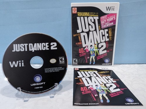 Nintendo Wii Spiele - Wählen & Wählen Sie A - Z - Getestet - 3 kaufen, 25 % Rabatt auf Bestellung erhalten - Bild 184 von 460
