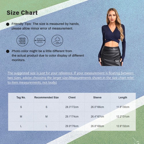 Women's Cutout Back Dance Crop Top with Removable Chest Pads Pilates Yoga Sports - Afbeelding 20 van 35