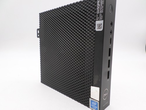 Dell Wyse 5070 MFF - W11 Pro, 64GB SSD, 8GB RAM, Intel Pentium J5005 Quad Core - Picture 5 of 8