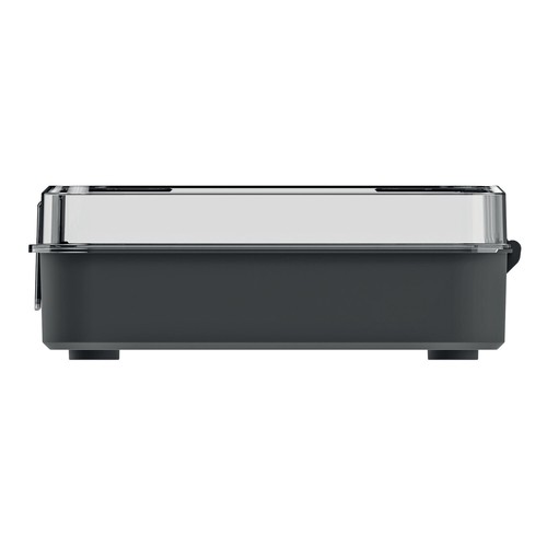 Battery Organiser Box Professional 115 Slots Sturdy Wall Mountable Kistenberg UK - Picture 4 of 5