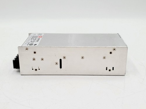MeanWell MSP-600-36 AC/DC CONVERTER 36V 630W - Picture 2 of 4