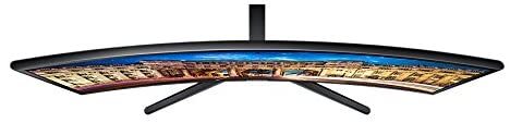 Samsung LC27F396FHNXZA-RB 27" Essential Curved Monitor - Certified Refurbished - Picture 5 of 6