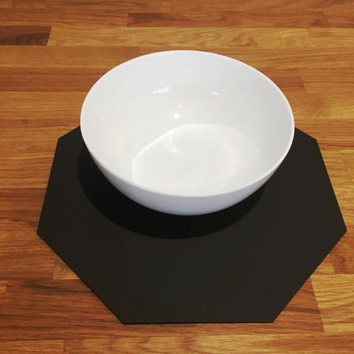 Octagon Placemat Set - Gloss - Imagen 12 de 36