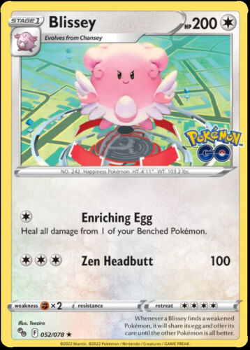 Pokemon GO Cards - Pick your Card, Charizard, Pikachu + PSA 6 Mewtwo ALT ART - Bild 88 von 162