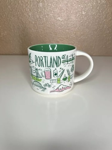 Starbucks Been There Series Across the Globe Collection Kaffeebecher 14 Oz - Auswahl - Bild 155 von 196