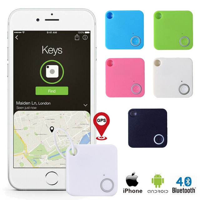 Anti-Lost Perfect Mini GPS Smart Tracker Real-time Kid Pet Car Vehicle Locator^ Anti-Lost Perfect Mini GPS Smart Tracker Real-time Kid Pet Car Vehicle Locator^