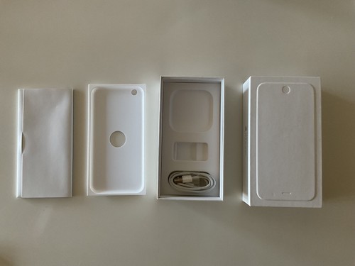 Apple iPhone 6 - 16GB - Space Gray (Unlocked) A1522 MGCL2LL/A - Picture 9 of 11