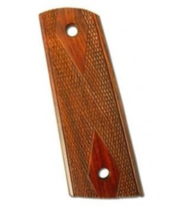 Kimber-Rosewood-Classic-Double-Diamond-Grips-Full-Length-Mag-Well-Model-1000175A