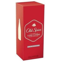 6 Pack Old Spice Classic Cologne Spray 4.25 Oz Each on sale 6 Pack Old Spice Classic Cologne Spray 4.25 Oz Each on sale
