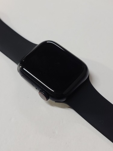 Apple Watch Series 9 41mm,GPS +LTE, Black :SW221 - Picture 5 of 8