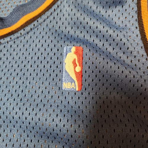 Jerry Stackhouse Washington Wizards Nike NBA Auténtico Juego Camiseta Hombres Talla 56/3XL - Imagen 6 de 11