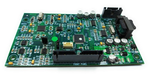 Federal Signal 2001908F-IS 18050-FS-IS Logic Board - Picture 6 of 7