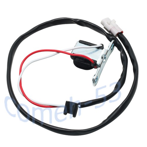 Pulsar Pulsing sensor Coil for Yamaha XT225 Serow TW125 SR125 TW225 TW200 TTR225 - Picture 9 of 9