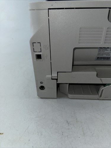 Xerox Phaser 3250 Workgroup Standard Laser Printer TESTED works no toner - Picture 7 of 9