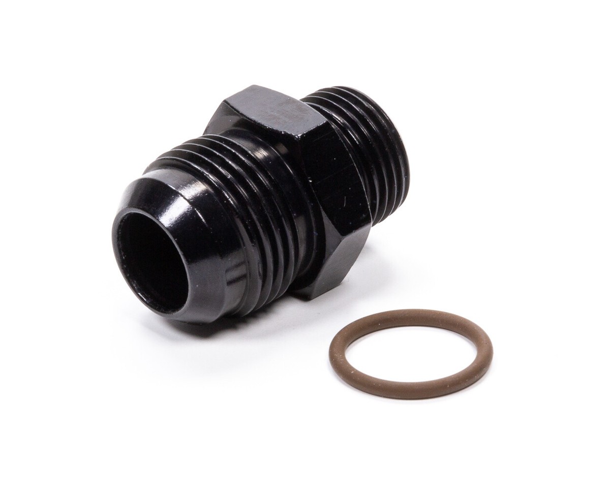 Fragola #12 X 7/8-14 (10) Radius O-Ring Fitting 495108 Fragola #12 X 7/8-14 (10) Radius O-Ring Fitting 495108