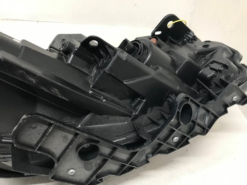 Headlight Damaged LH Driver Jeep Cherokee 2019-2022 68275945AH OEM - Picture 11 of 12