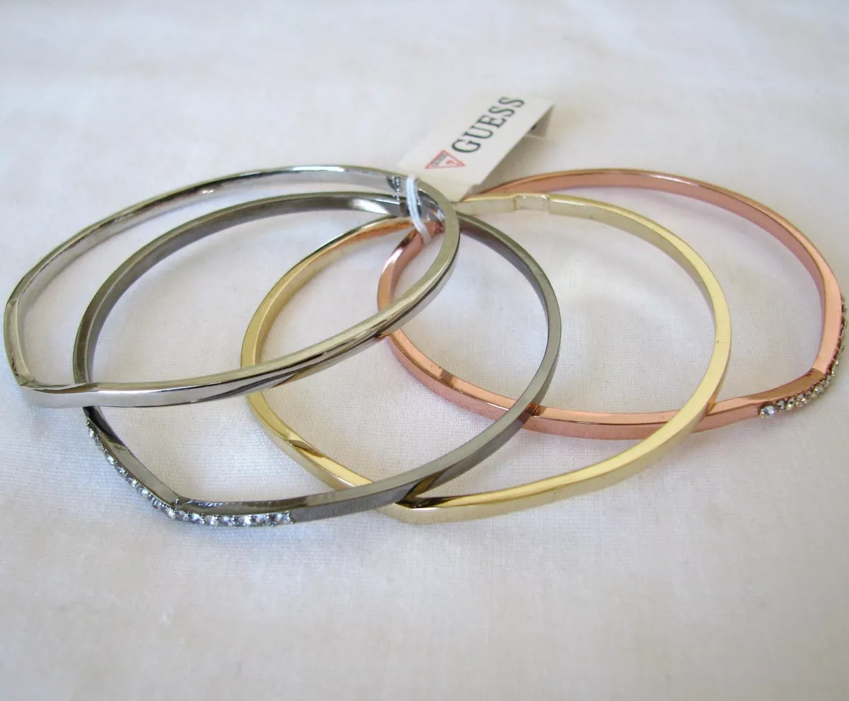 Bangle guess shop